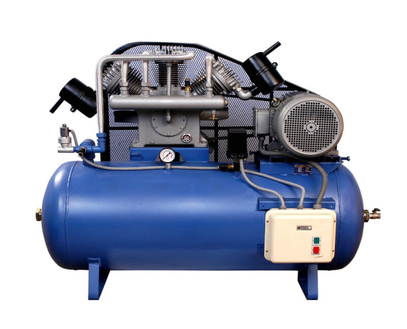 Air Compressors