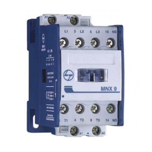 Contactor