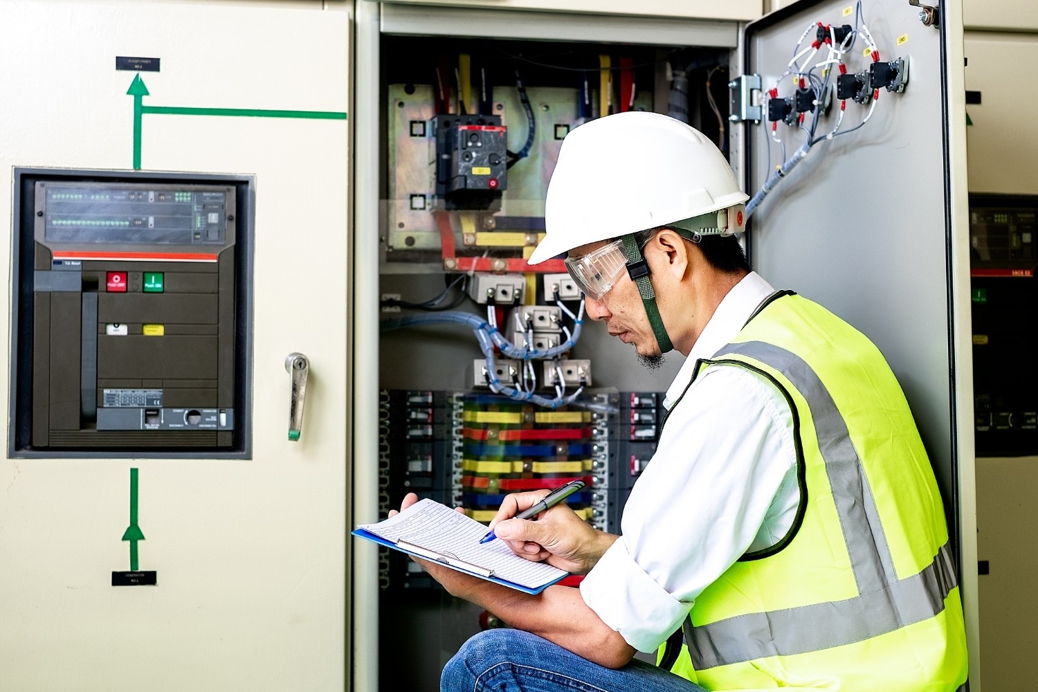 Custom Automation Solution and Maintaince