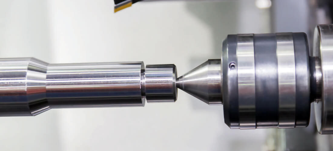 Enginia Energie precision machine and advance automation control system as per the machine tools lates requirements