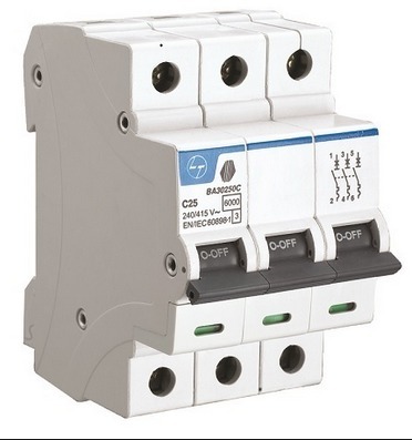 Miniature Circuit Breaker