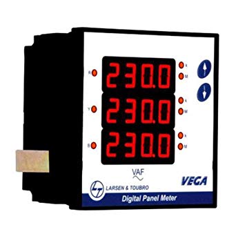 Multi Function Meter